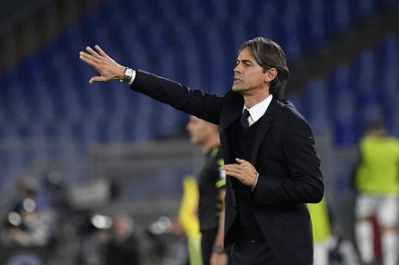 Benevento, Inzaghi: "Napoli? Abbiamo dimostrato di poter affrontare chiunque"
