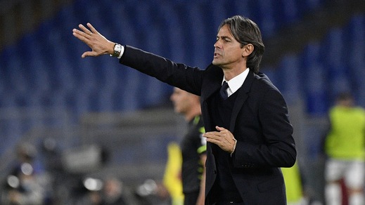 Benevento, Inzaghi: "Napoli? Abbiamo dimostrato di poter affrontare chiunque"