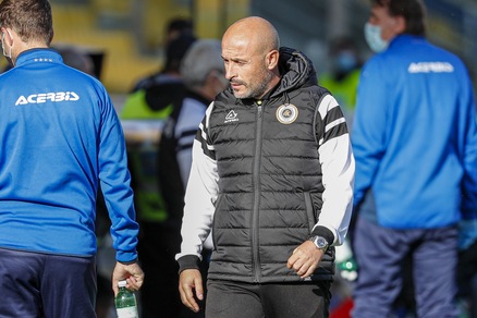 Spezia, Italiano verso la Juve: "Pirlo persona umile e capace"