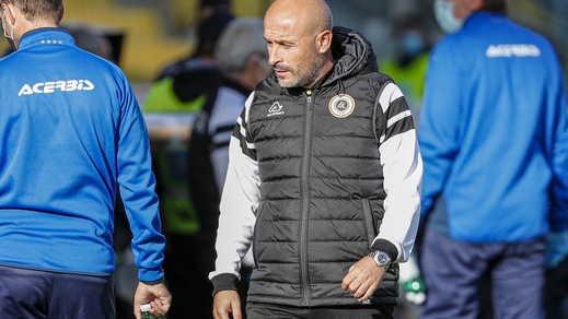 Spezia, Italiano verso la Juve: "Pirlo persona umile e capace"