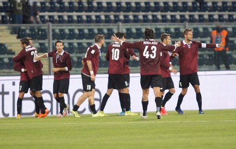 Empoli, due calciatori positivi al Coronavirus