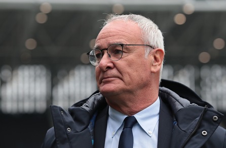 Sampdoria, Ranieri: "Il derby di Genova è sacro, azzera tutto"