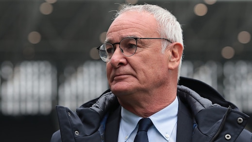 Sampdoria, Ranieri: "Il derby di Genova è sacro, azzera tutto"
