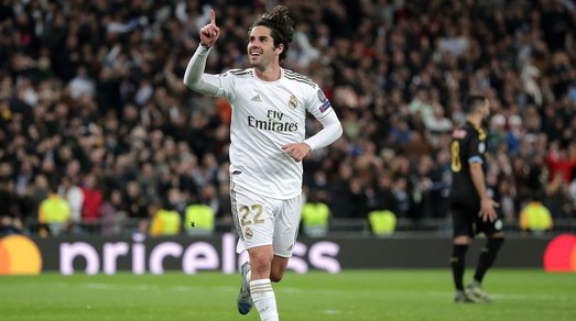 Siviglia, Monchi prepara un regalo: Isco