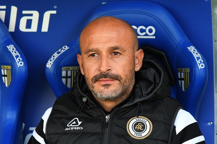 Spezia, Italiano: "Col Crotone ritroviamo Pobega e Verde"