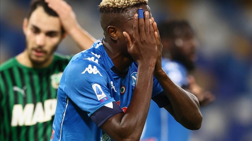 Napoli, Gattuso in emergenza. Madrid, Ramos è libero VIDEO