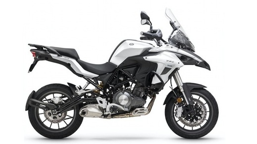 Immatricolazioni, ecco le moto più vendute a ottobre 2020: le immagini
