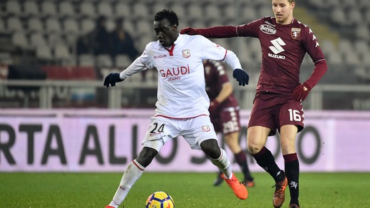 Novara, doppio colpo a centrocampo: arrivano Mbaye e Ivanov