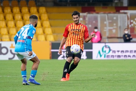 Benevento, Tuia: "Ci davano per morti ma si sono dovuti ricredere..."