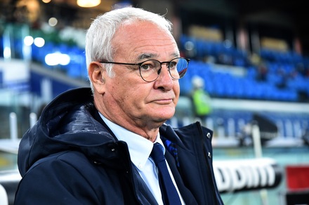 Sampdoria, Ranieri: "La sosta ci ha dato e ci ha tolto. Bologna super aggressivo"