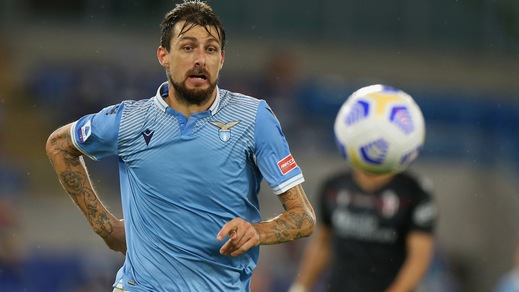 Acerbi: “Lazio e Sassuolo nel mio cuore. Sarà grande sfida”