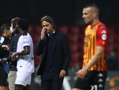 Inzaghi, sosta benedetta: c'è un Benevento da rigenerare