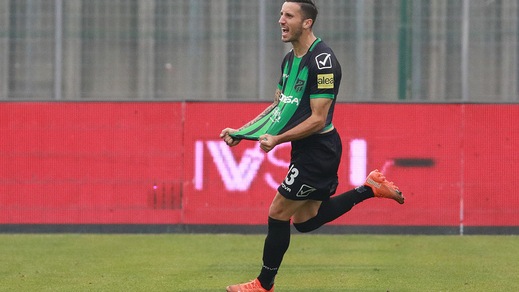 Pordenone, Ciurria rinnova fino al 2024
