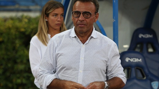 Coronavirus, Corsi: "Sorpreso dalla decisione dell'Asl"