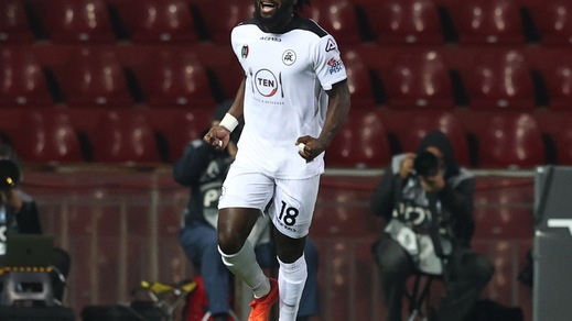 Spezia, 3-0 alla Primavera: Nzola e doppietta di Mattiello