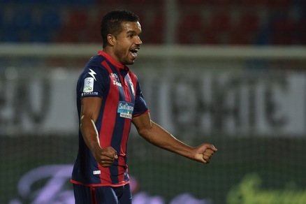 Crotone, Messias: "Lazio forte, ci prepariamo al meglio"