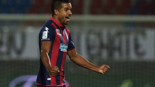 Crotone, Messias: "Lazio forte, ci prepariamo al meglio"