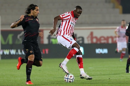 Coronavirus, il Vicenza ha chiesto il rinvio della gara con il Chievo