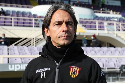 Benevento, Inzaghi: "Gran risposta a chi ci dava per retrocessi"