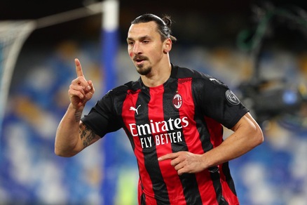 Milan, il recupero di Ibrahimovic procede: controllo al polpaccio