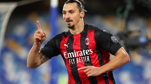 Milan, il recupero di Ibrahimovic procede: controllo al polpaccio