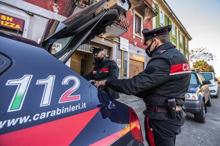 Monza, la Dda di Milano indaga sui tamponi per il covid