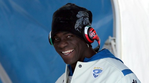 "Balotelli al Barnsley? Spero di no, mi fa paura averlo come vicino di casa"