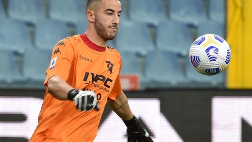 Benevento, Montipò: "Fiorentina battuta col duro lavoro. E ora la Juve..."