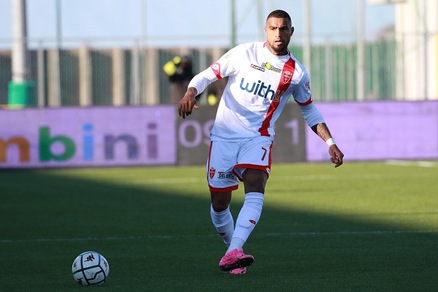 Monza, Boateng: "Quando vidi Messi volevo ritirarmi"