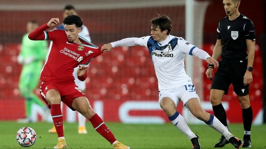 "De Roon piace a Barcellona, Tottenham e Manchester City"