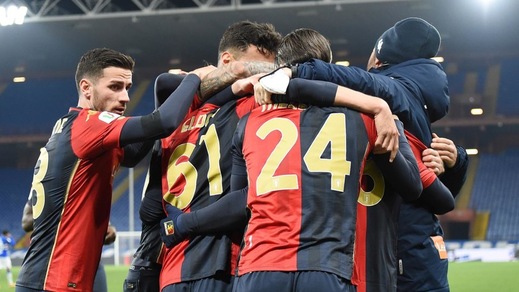 Coppa Italia, Scamacca porta il Genoa agli ottavi: ora la Juve