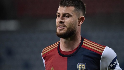 Cerri rinnova col Cagliari: ha firmato fino al 2024