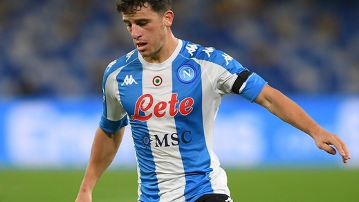 Napoli, Demme parzialmente in gruppo. Affaticamento per Malcuit