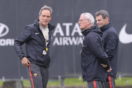 Sampdoria, Benetti: "Pareggio meritato, buona la reazione"