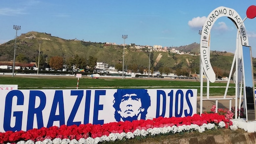 #28/11/2020 Ippicanews