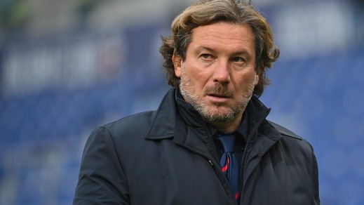 Crotone, quanti infortuni: a Stroppa ne mancano sette