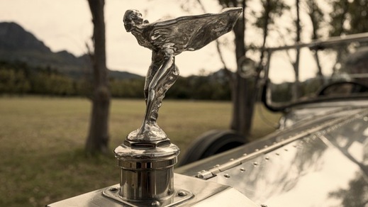 Le auto che hanno cambiato il Mondo: la nuova serie di History Channel