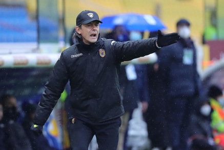 Benevento, il pari di Parma ha dato le risposte desiderate