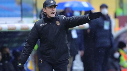 Benevento, il pari di Parma ha dato le risposte desiderate