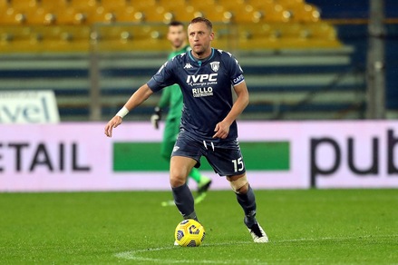 Benevento, è Glik il "muro" di Inzaghi