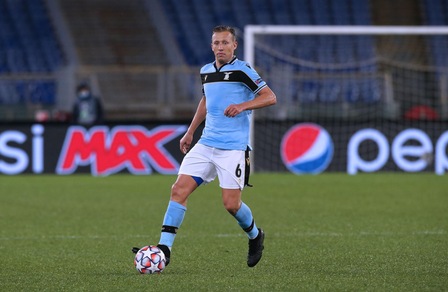 Giudice Sportivo, Leiva fuori per un turno: con la Fiorentina non ci sarà