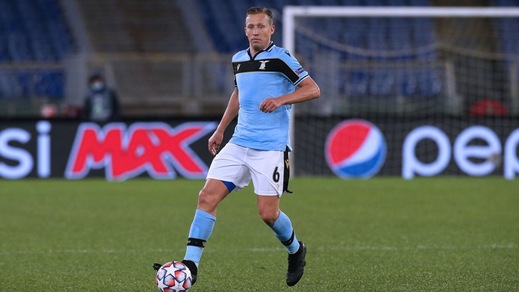 Leiva lancia la Lazio: "Ultimo anno difficile, ma fatte grandi prestazioni"