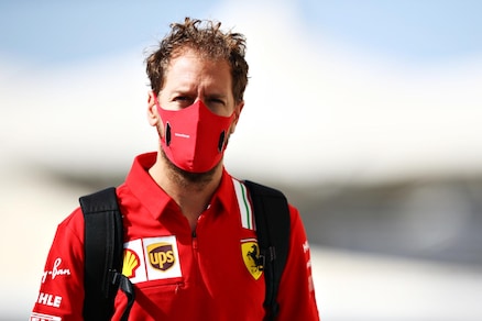 F1, Vettel: "Non vedo l'ora di iniziare a lavorare con l'Aston Martin"
