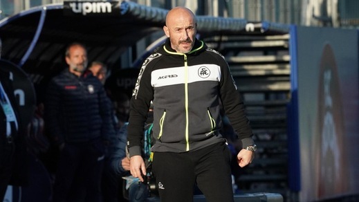 Spezia, Italiano: "Non vediamo l'ora di debuttare al Picco"