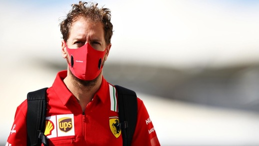 F1, Vettel: "In Ferrari non ha funzionato, non ho dimenticato come si guida"