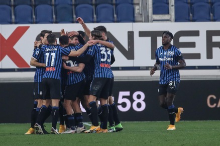 Atalanta, ripresa vicina tra infortuni e l'incognita Gomez