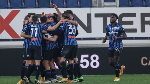 Atalanta, ripresa vicina tra infortuni e l'incognita Gomez