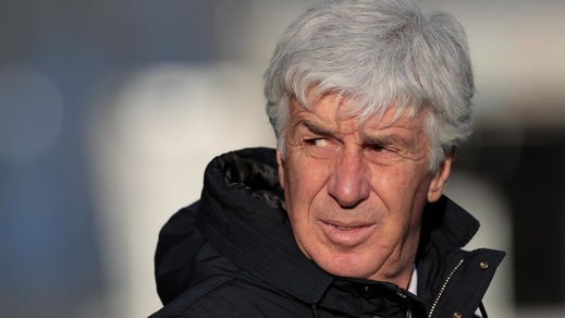 Atalanta, Gasperini: "Abbiamo ritrovato la brillantezza"