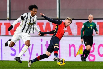 Rovella alla Juve, ci siamo: visite mediche a Torino