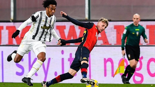 Rovella alla Juve, ci siamo: visite mediche a Torino